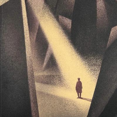 Vol.2 《地下室手记》究竟想表达什么？