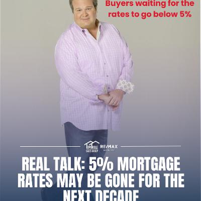 Waiting for Lower Rates | Main Line News | New Listings | Toole Time 9.30.25