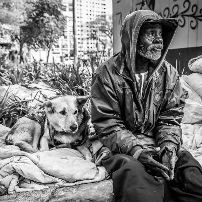 Como Ajudar os moradores de Rua II Apoiando organizações sem fins lucrativos