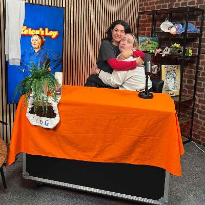 15.⁠ ⁠Hobbies, Hips, Hostels with Lara Ricote