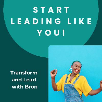 Start Leading Like You