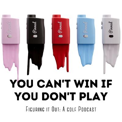 You Can't Win If You Don't Play: Ecommerce insights from Alec Lorenzo Founder of Pinned Golf You Can't Win If You Don't Play: Ecommerce insights from Alec Lorenzo Founder of Pinned Golf