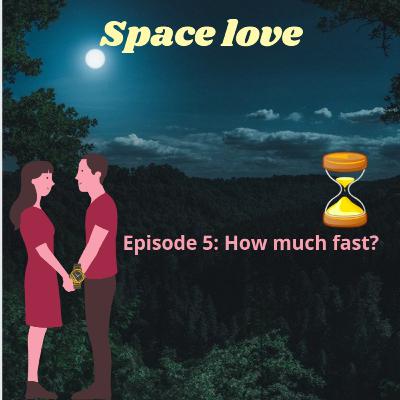 SPACE LOVE