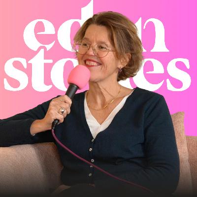 ACCIDENT DOMESTIQUE : SURMONTER LE DEUIL D'UN ENFANT, LE TÉMOIGNAGE DE BÉNÉDICTE SANSON - Eden Stories