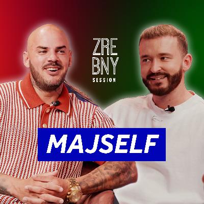 1. MAJSELF | Dnes ľutujem, že som ho dissoval