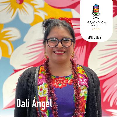 Dali Ángel