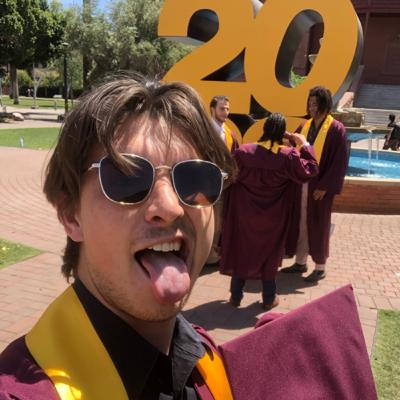 Senior year Session 4:20 Special