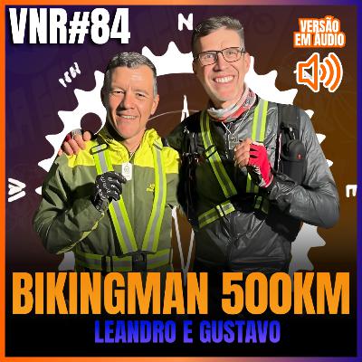 BIKINGMAN 500KM