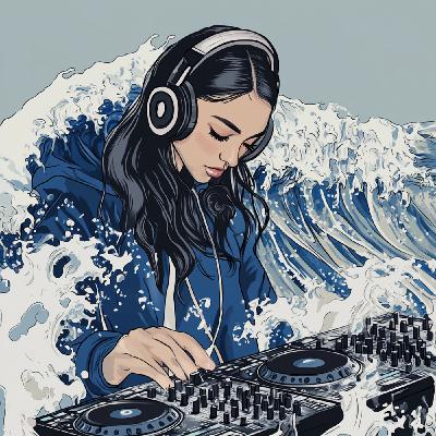 Episode 289: Saltwater (House is a Journey Choral Remix)