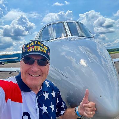 Today’s guest Mike Bokulich is a true American original Today’s guest Mike Bokulich is a true American original