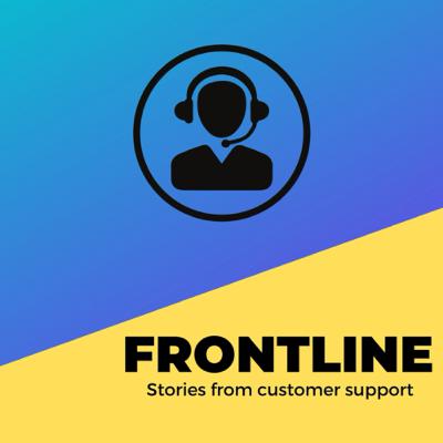 Frontline: Stories from Customer Support (Trailer)