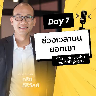 Ep.26-7 Every Day with God Podcast - 7 January 2026 Ep.26-7 Every Day with God Podcast - 7 January 2026