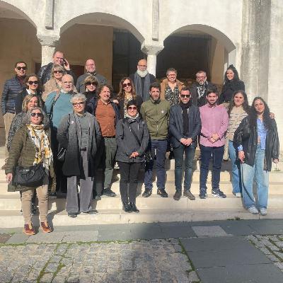 Nacimiento de la Asociación 'FÓNICA'. Universidad de Extremadura. Canal Extremadura Radio. 13.02.2025