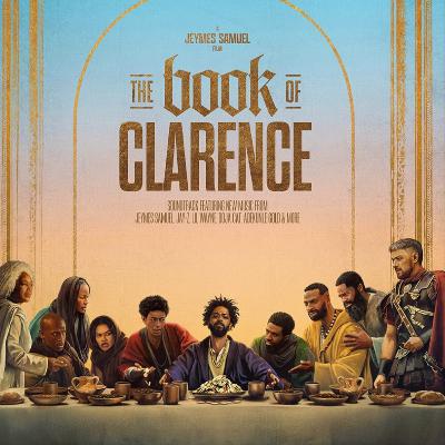 Is It Blasphemy? | The Book of Clarence - Movie Review