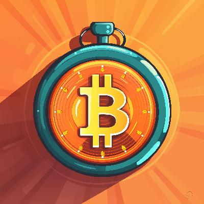The Bitcoin Minute: #339 - Bitcoin: An Unstoppable Rally?