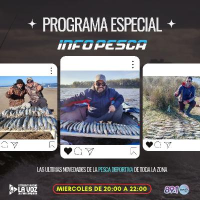 Info Pesca MDQ (13-08-2025) x 464 Info Pesca MDQ (13-08-2025) x 464