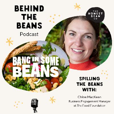 Bang in Some Beans: The Campaign Set to Change UK Diets