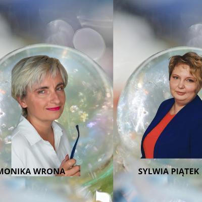 Pasja i Biznes -prowadzi Sylwia Piatek -Gość Monika Wrona