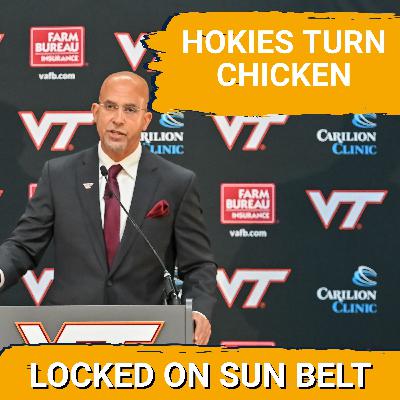 URNING CHICKEN: Virginia Tech Hokies DUMP JMU for $800K—Fans OUTRAGED by Power Move