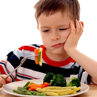 Desarrollo de la conducta alimentaria en la infancia Desarrollo de la conducta alimentaria en la infancia