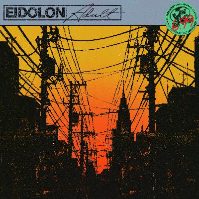 Eidolon VGM #10: Everything In Its Place