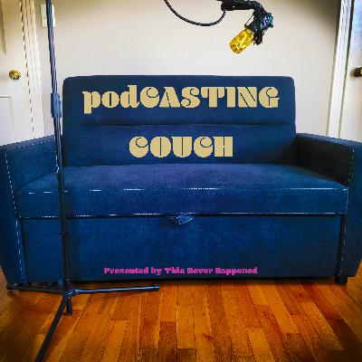 podCasting Couch: White Guy in the Philippines podCasting Couch: White Guy in the Philippines