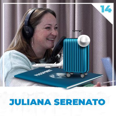 14 | JULIANA SERENATO | "Drogué a mi cuñado"