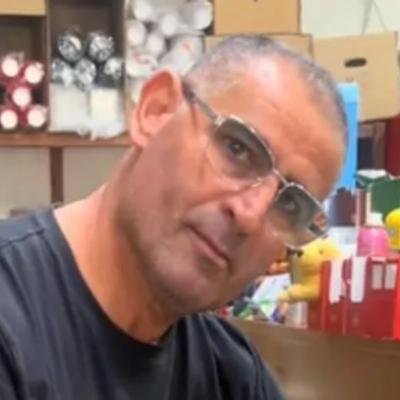 "אם הוא היה יהודי - היו מאתרים את הרוצחים תוך 24 שעות" "אם הוא היה יהודי - היו מאתרים את הרוצחים תוך 24 שעות"