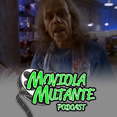 BODY BAGS (1993) de John CARPENTER y nuestros TOPs 2024 MM 2x15