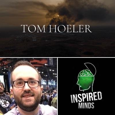 Tom Hoeler Tom Hoeler