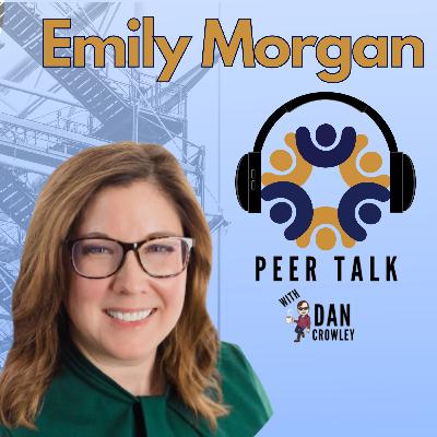 Emily Morgan - Delegate & Elevate: Part 2