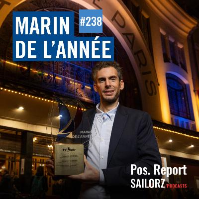 Pos. Report #238 avec Jean-Luc Denéchau et Guillaume Chiellino
