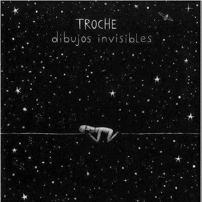 Dibujos invisibles