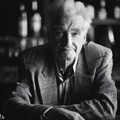 Meet Dr. Jocko Madigan