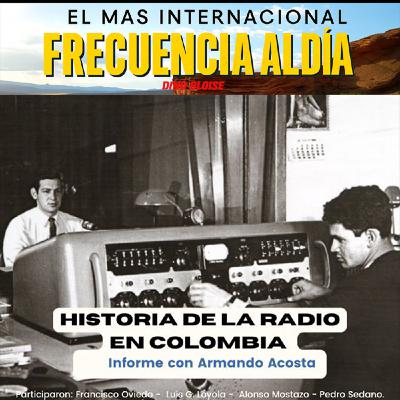 Episode 970: FRECUENCIA AL DÍA Episode 970: FRECUENCIA AL DÍA