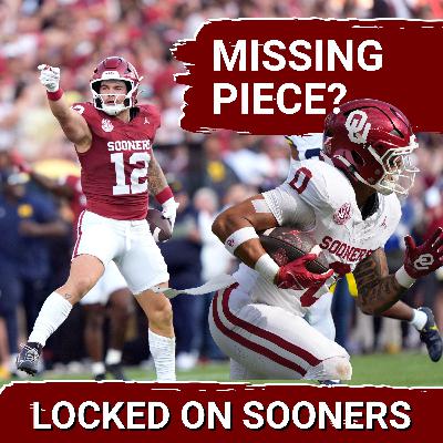 BREAKING: Oklahoma Sooners face tough INJURY REPORT | Oklahoma Defense MUST do this | Predictions for OU vs. Mizzou BREAKING: Oklahoma Sooners face tough INJURY REPORT | Oklahoma Defense MUST do this | Predictions for OU vs. Mizzou