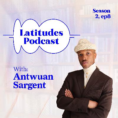 Who Are the Art Critics of Today? Antwaun Sargent on Criticism and Cultural Change