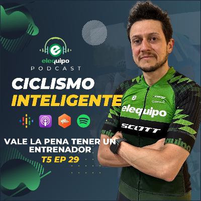 Vale la pena tener un entrenador