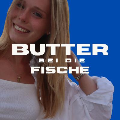 #1 Hier gehört Butter aufs Brot