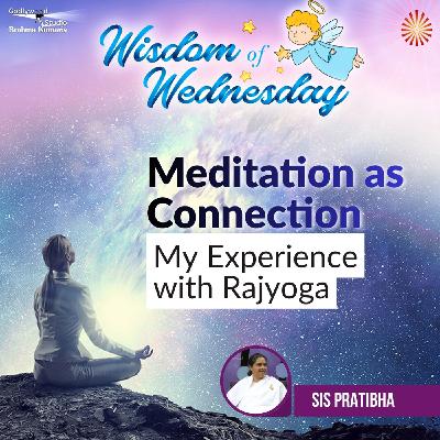 Meditation as Connection
