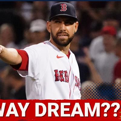 EXCLUSIVE: UConn’s IMPACT on Matt Barnes—Former Red Sox Pitcher REVEALS the REAL Baseball Journey EXCLUSIVE: UConn’s IMPACT on Matt Barnes—Former Red Sox Pitcher REVEALS the REAL Baseball Journey