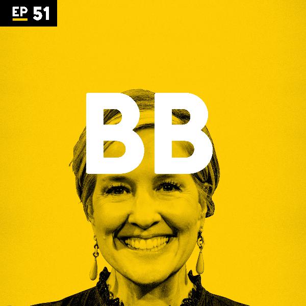 LIVE FROM AUSTIN: Brené Brown LIVE FROM AUSTIN: Brené Brown