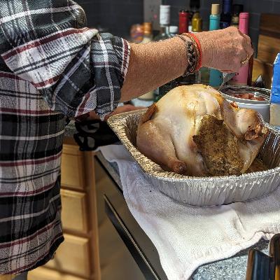 Worst Thanksgiving Experiences!