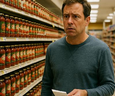 Cracking the Sauce Strategy: The Conant Code