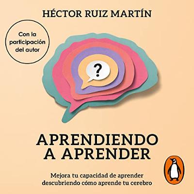 Aprendiendo a aprender [Learning to Learn] (Audiolibro) | Prueba Gratis