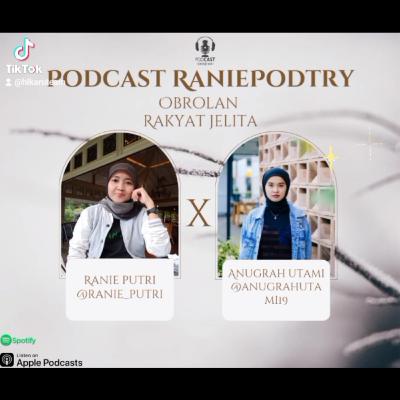 Roll Coaster Perjuangan Menyelesaikan Pendidikan Seorang Anugrah Utami