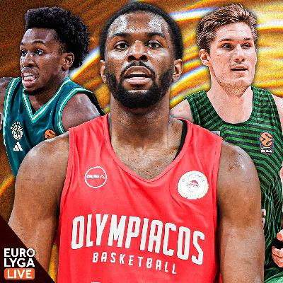 „Žalgirio“ nesekmės, žaidėjais nusivylęs Željko ir ar reikia papildymo kauniečiams? „Žalgirio“ nesekmės, žaidėjais nusivylęs Željko ir ar reikia papildymo kauniečiams?