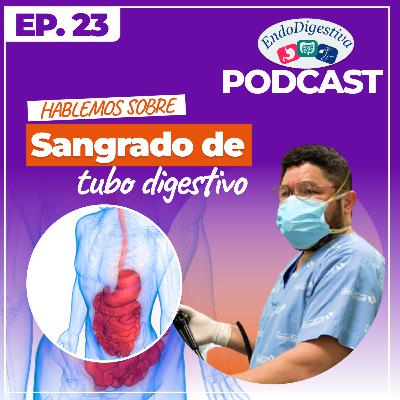 Sangrado de tubo digestivo