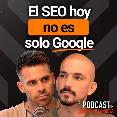 SEO Multiplataforma: El Presente y Futuro del SEO