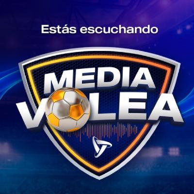 Podcast La Media Volea – Última fecha Liga BetPlay, olímpicos Paris 2024 y más.